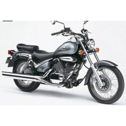 Suzuki Intruder 250 año 2007/2008 (0)